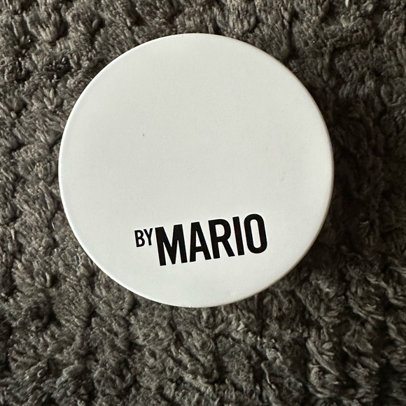 Makeup By Mario Soft Pop Powder Blush Creamy Peach - Picture 4 of 5